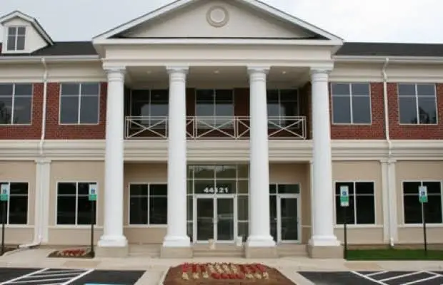 Nova Children's Dentistry of Ashburn