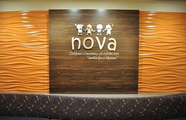Nova Children's Dentistry of Ashburn