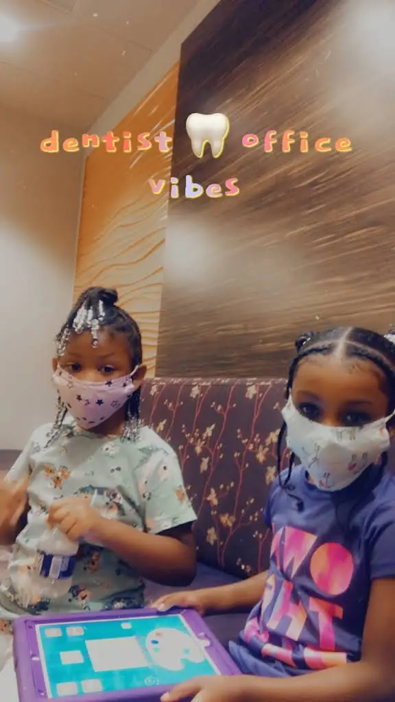 Nova Children's Dentistry of Ashburn