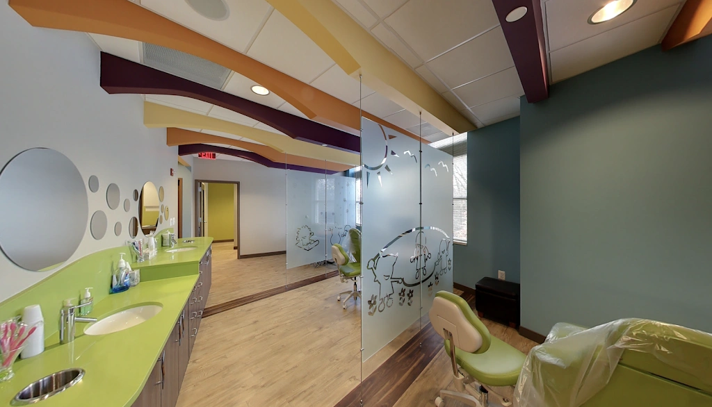 Nova Children's Dentistry of Ashburn