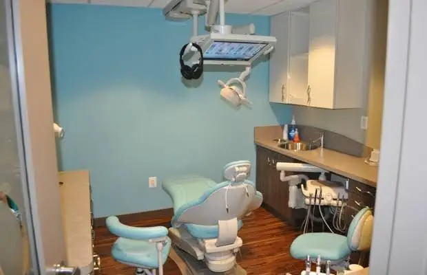 Nova Children's Dentistry of Ashburn