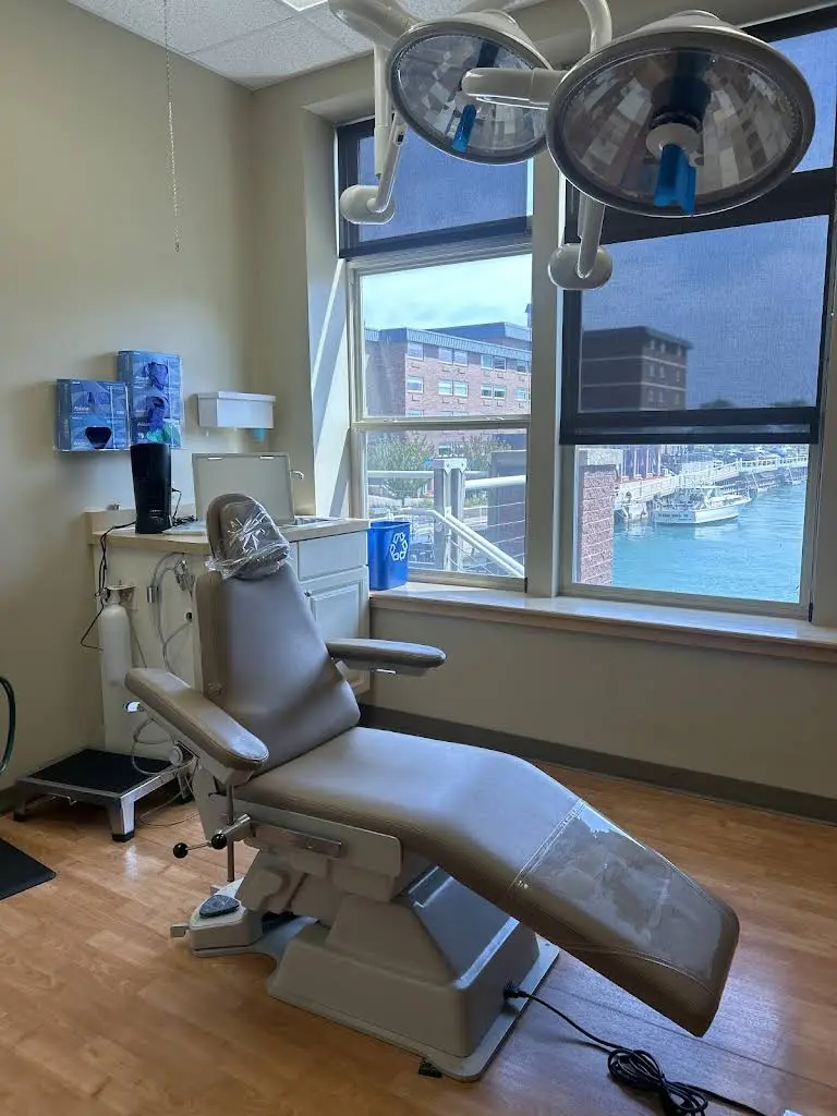 Milwaukee Oral Surgery & Implants, Ltd