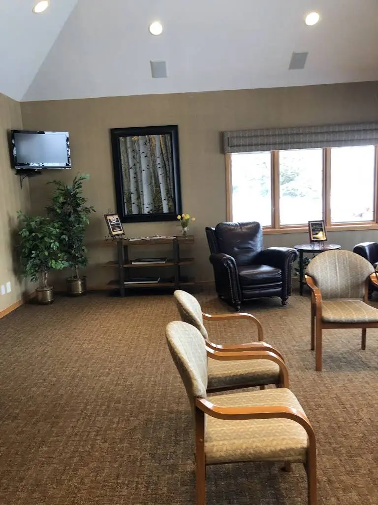 WI River Family Dental