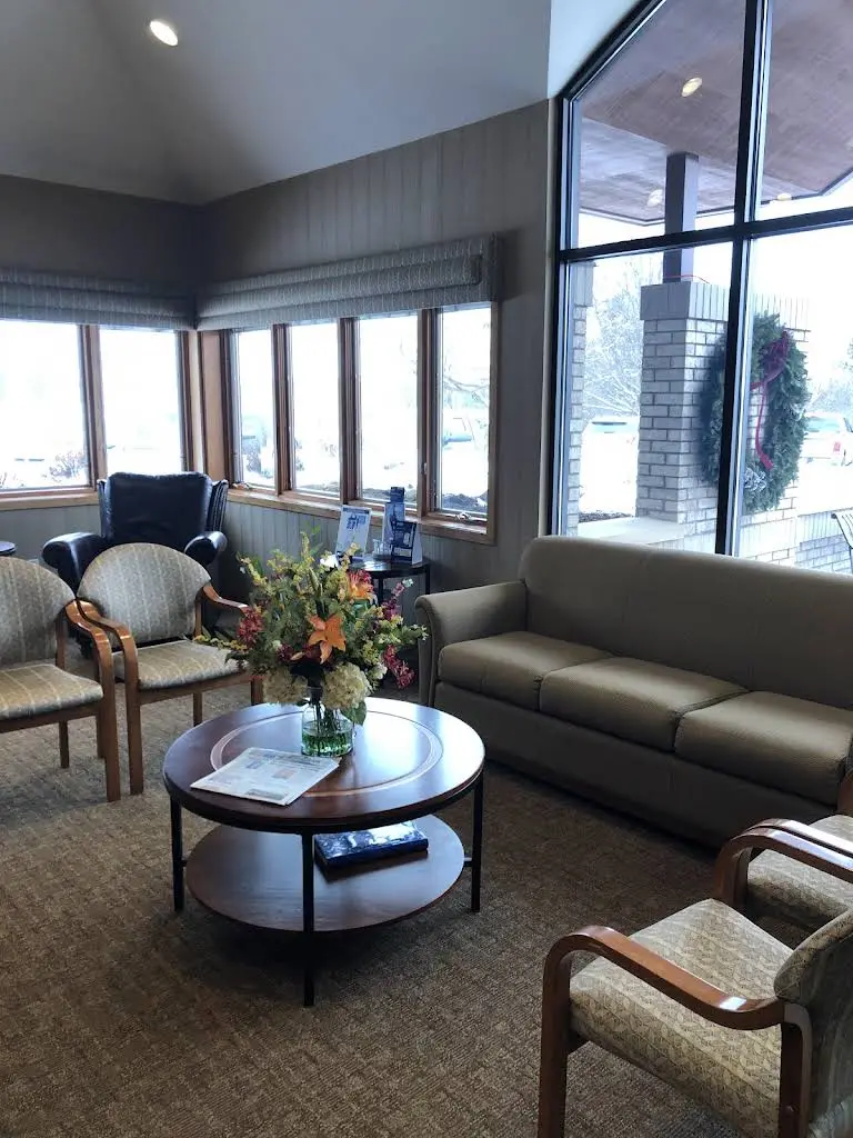WI River Family Dental