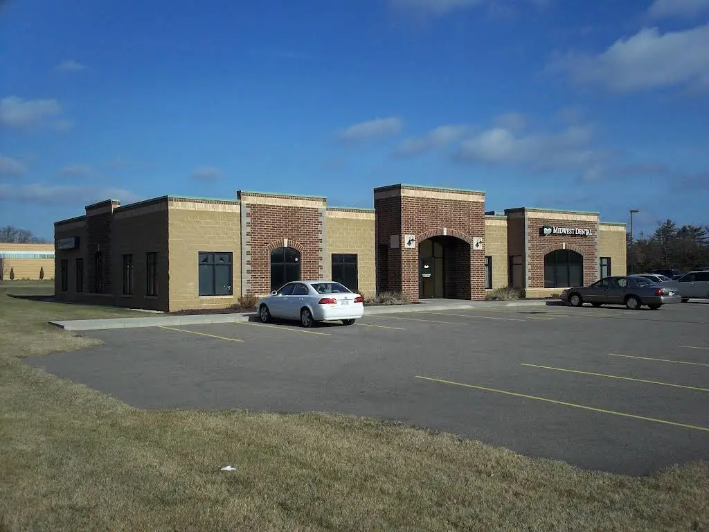 Midwest Dental - Wisconsin Rapids