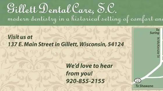 Gillett Dental Care