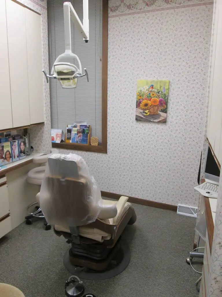 Gillett Dental Care