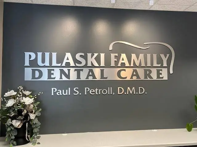 PULASKI FAMILY DENTAL CARE, SC