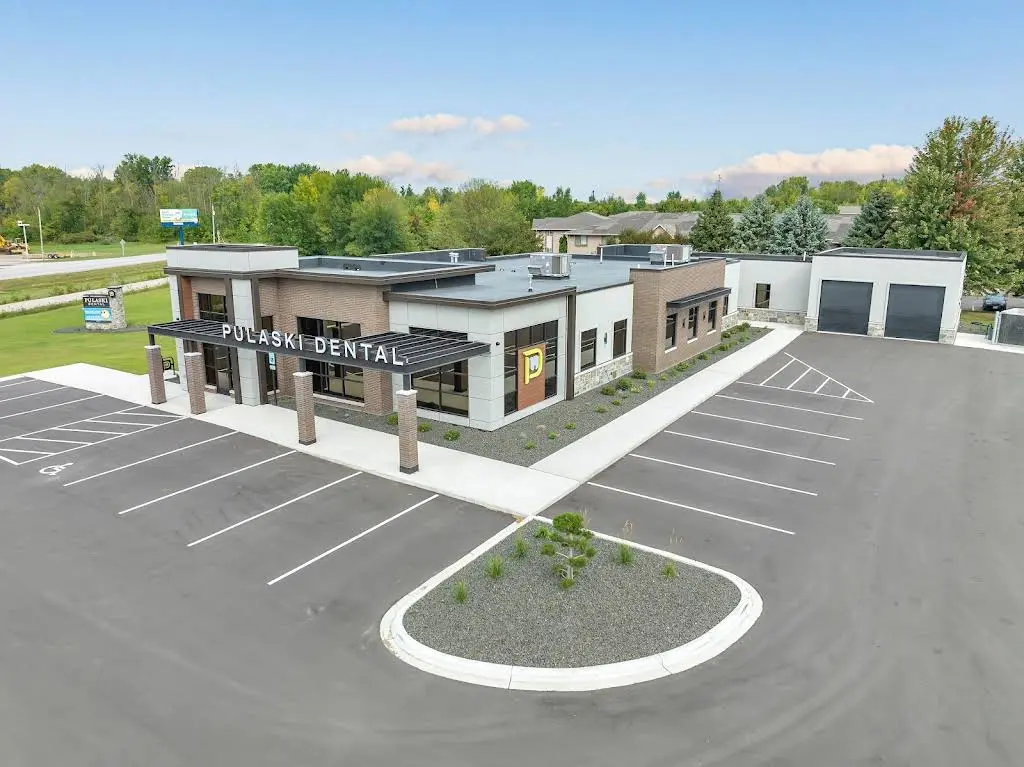 Pulaski Dental