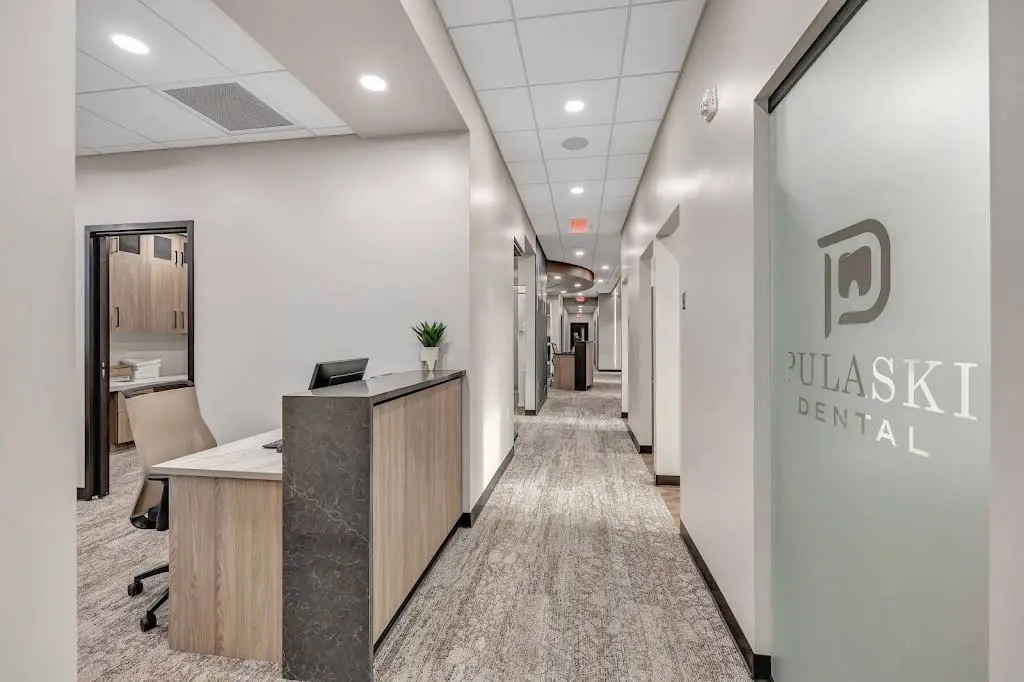 Pulaski Dental