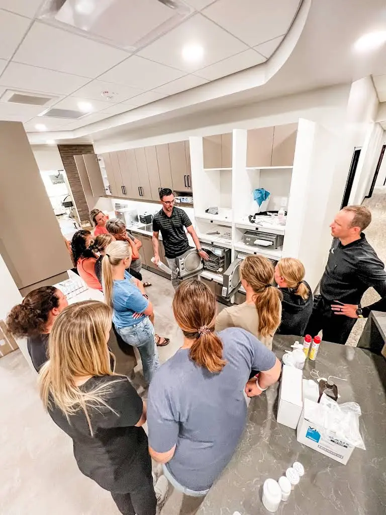 Pulaski Dental