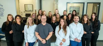 Seymour Dental