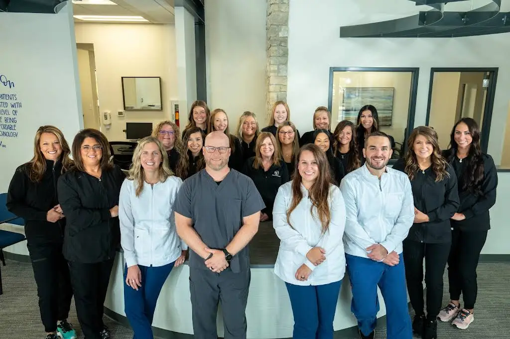 Seymour Dental