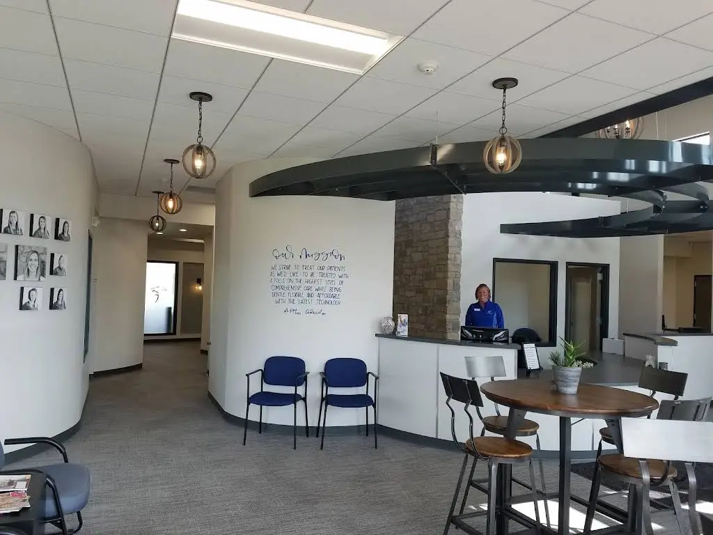 Seymour Dental