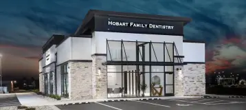 Hobart Family Dentistry