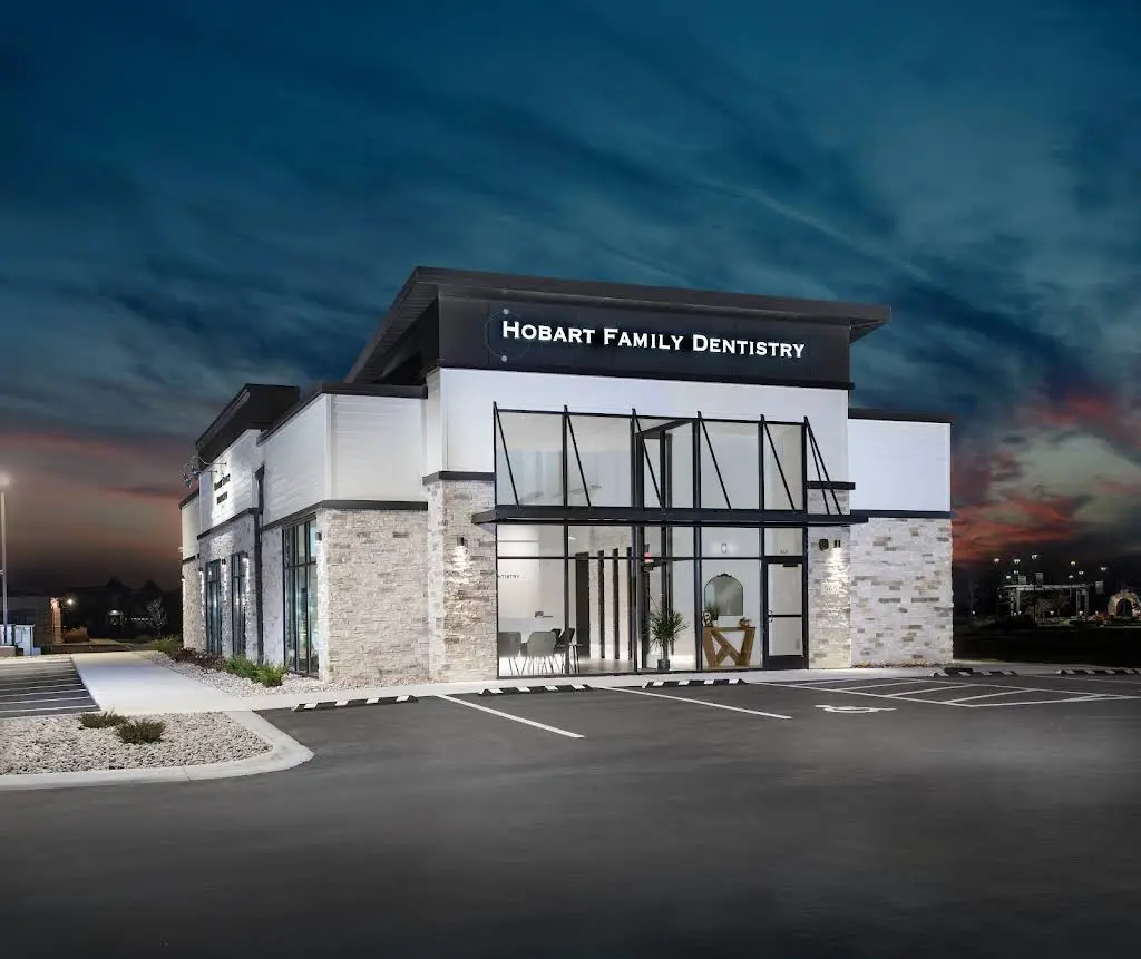 Hobart Family Dentistry