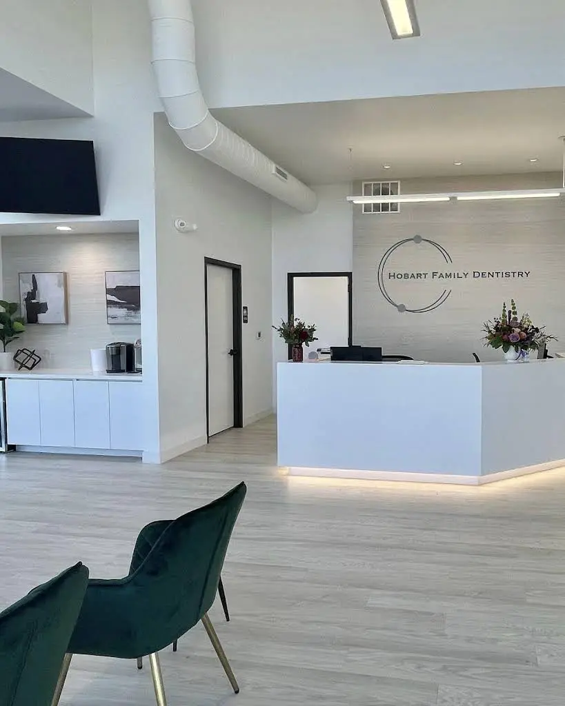 Hobart Family Dentistry