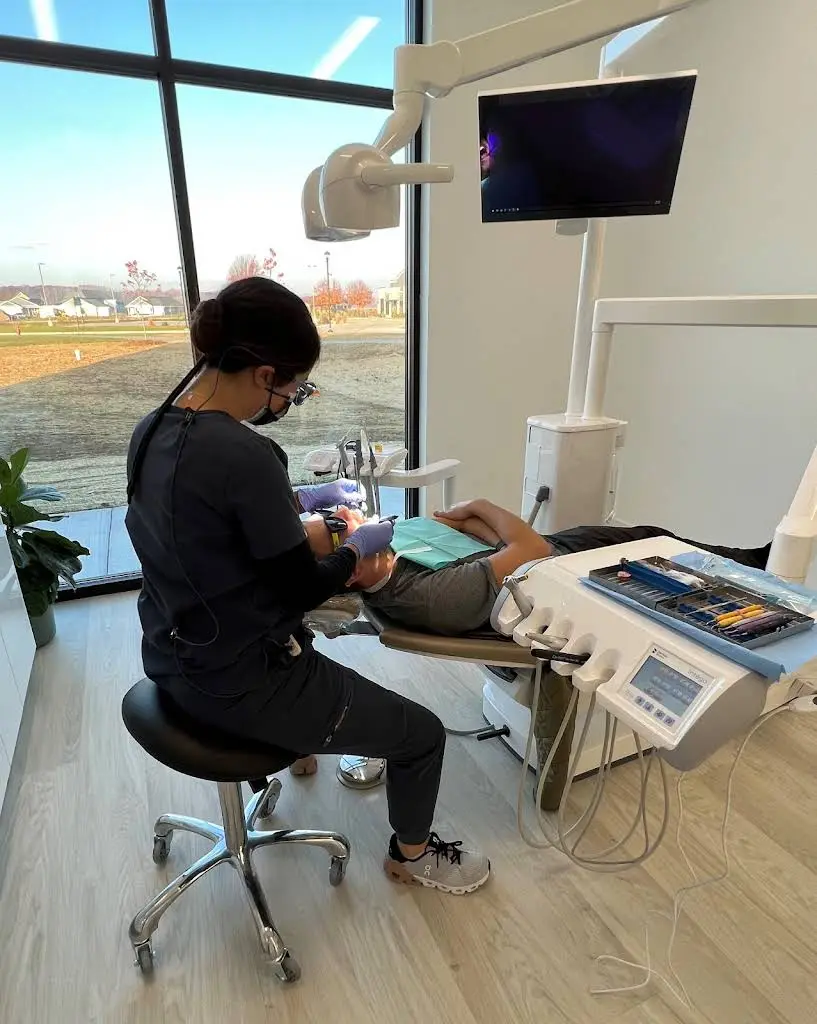 Hobart Family Dentistry