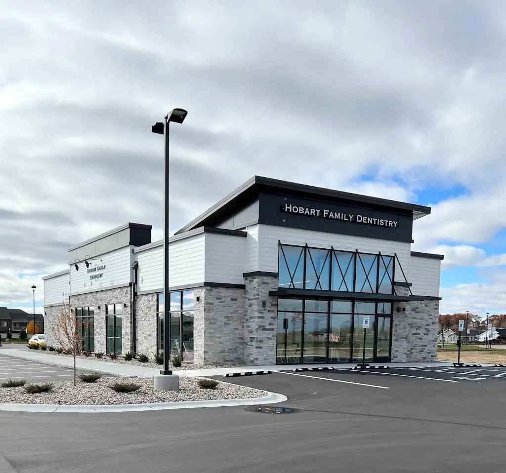 Hobart Family Dentistry