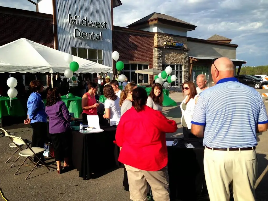 Midwest Dental - Suamico