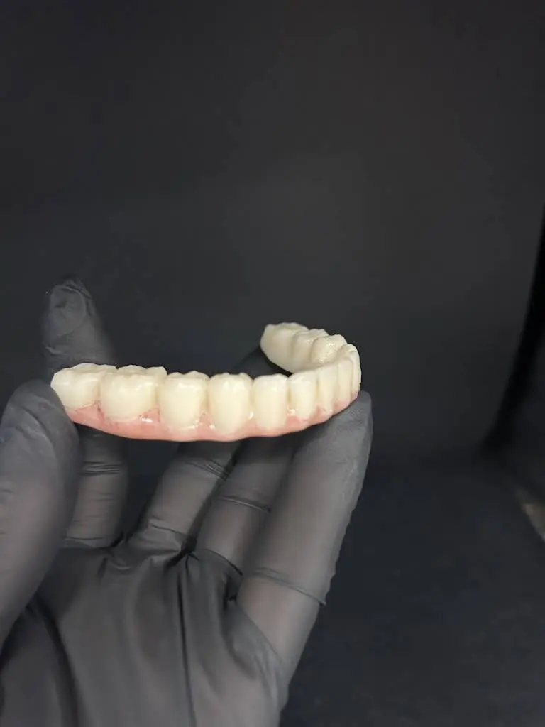 Precision Dentistry of Howard