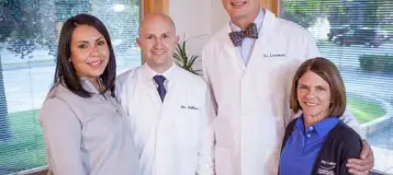 Bay Lakes Center For Complex Dentistry