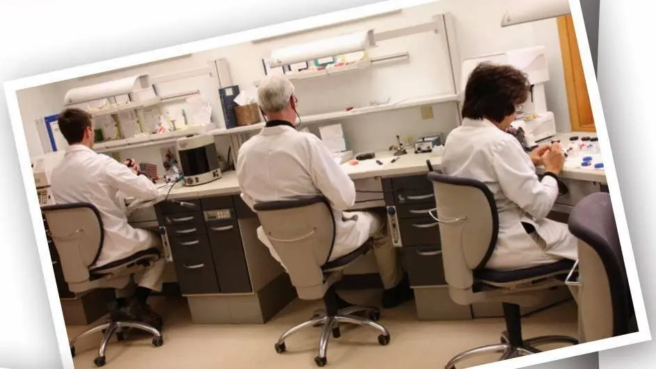 Bay Lakes Center For Complex Dentistry