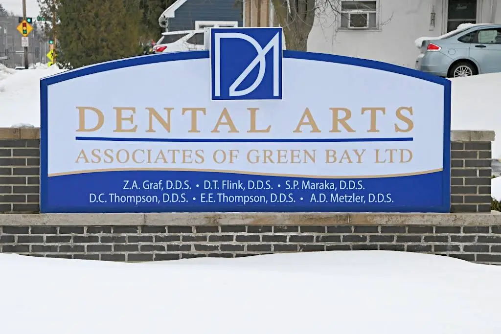 Dental Arts Associates of Green Bay Ltd