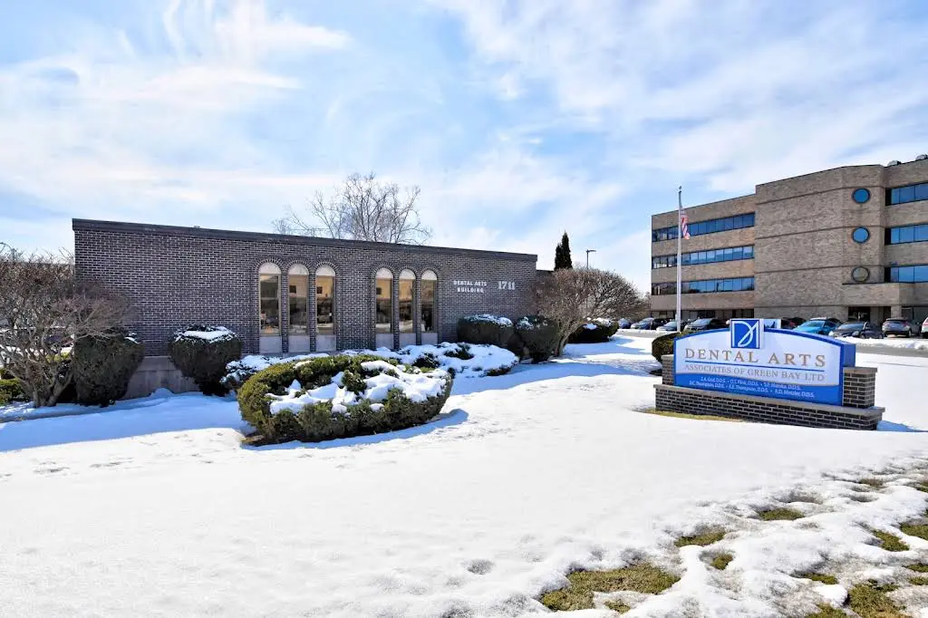 Dental Arts Associates of Green Bay Ltd