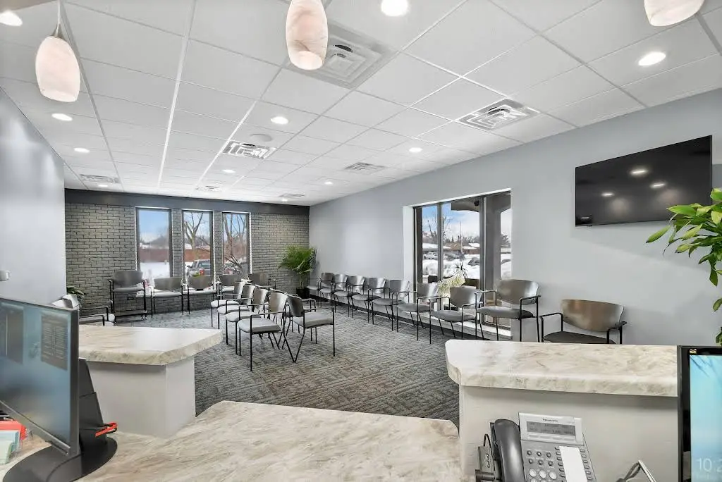 Dental Arts Associates of Green Bay Ltd