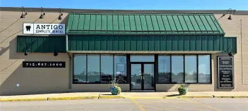 Antigo Complete Dental Center