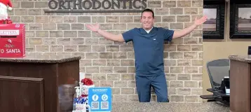 Dovorany Orthodontics