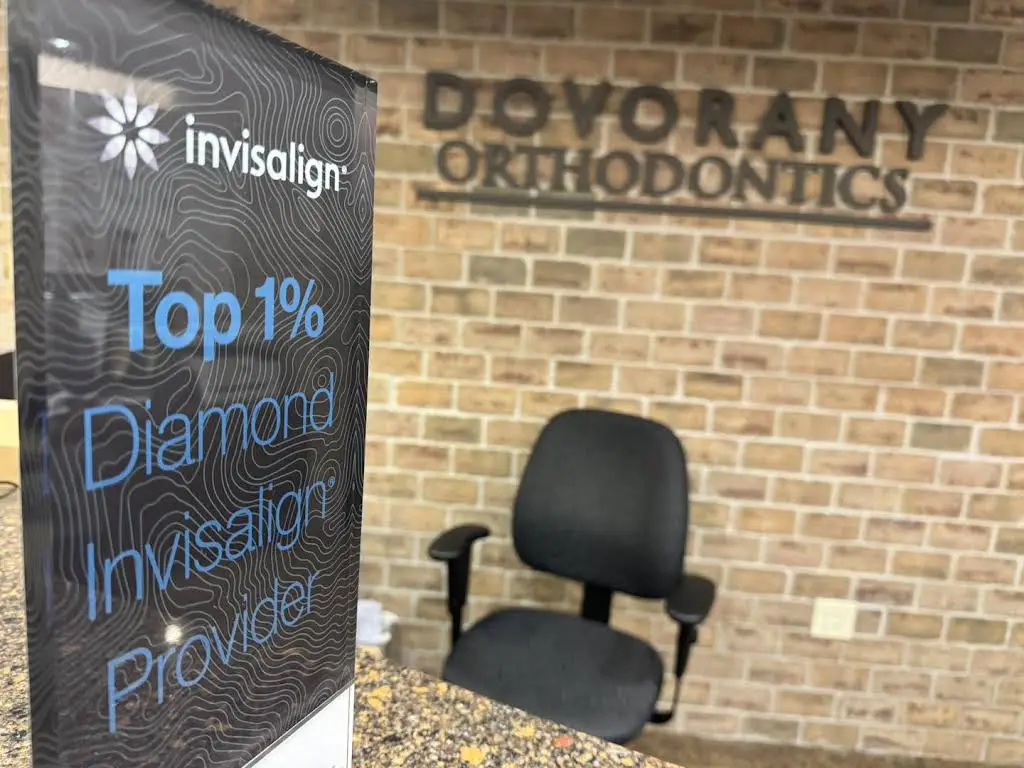 Dovorany Orthodontics