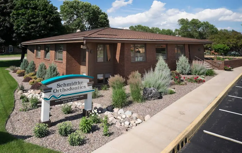Schmidtke Orthodontics