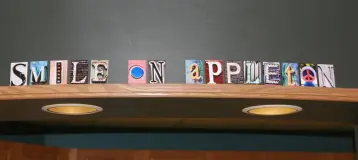 Smile On Appleton