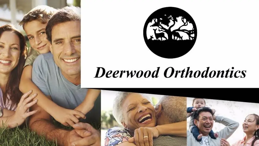 Deerwood Orthodontics Appleton