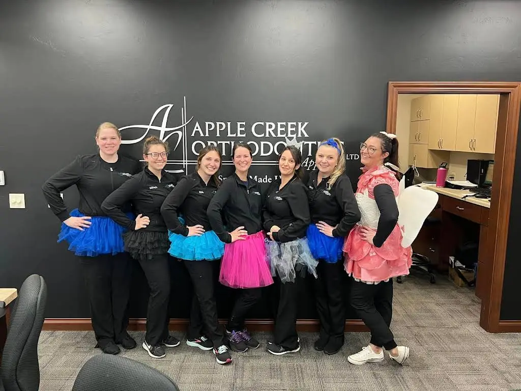 Apple Creek Orthodontics