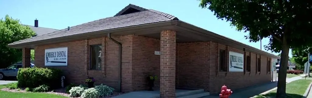 Kimberly Dental