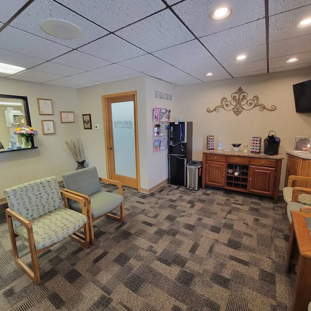 Kimberly Dental