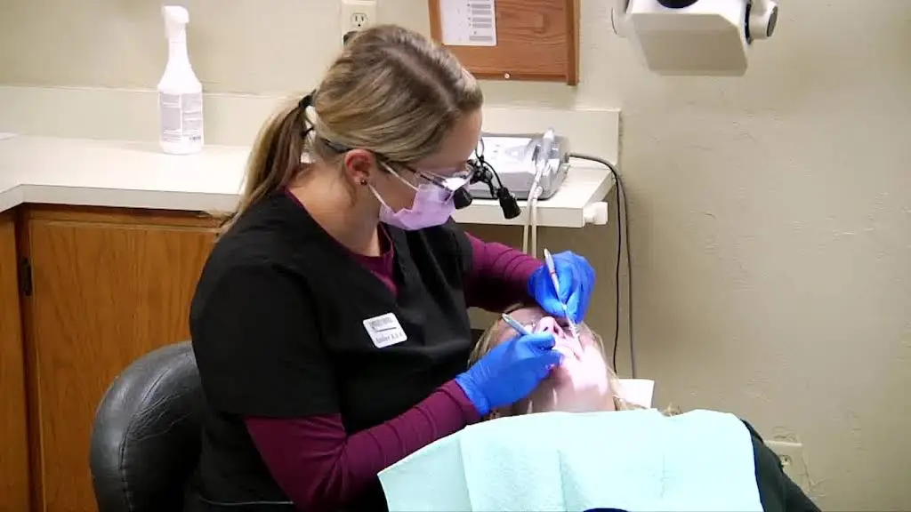 Kimberly Dental