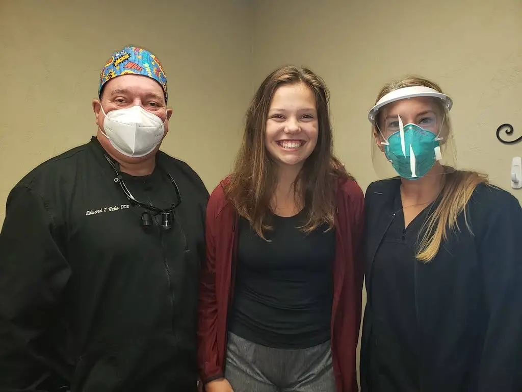 Kimberly Dental