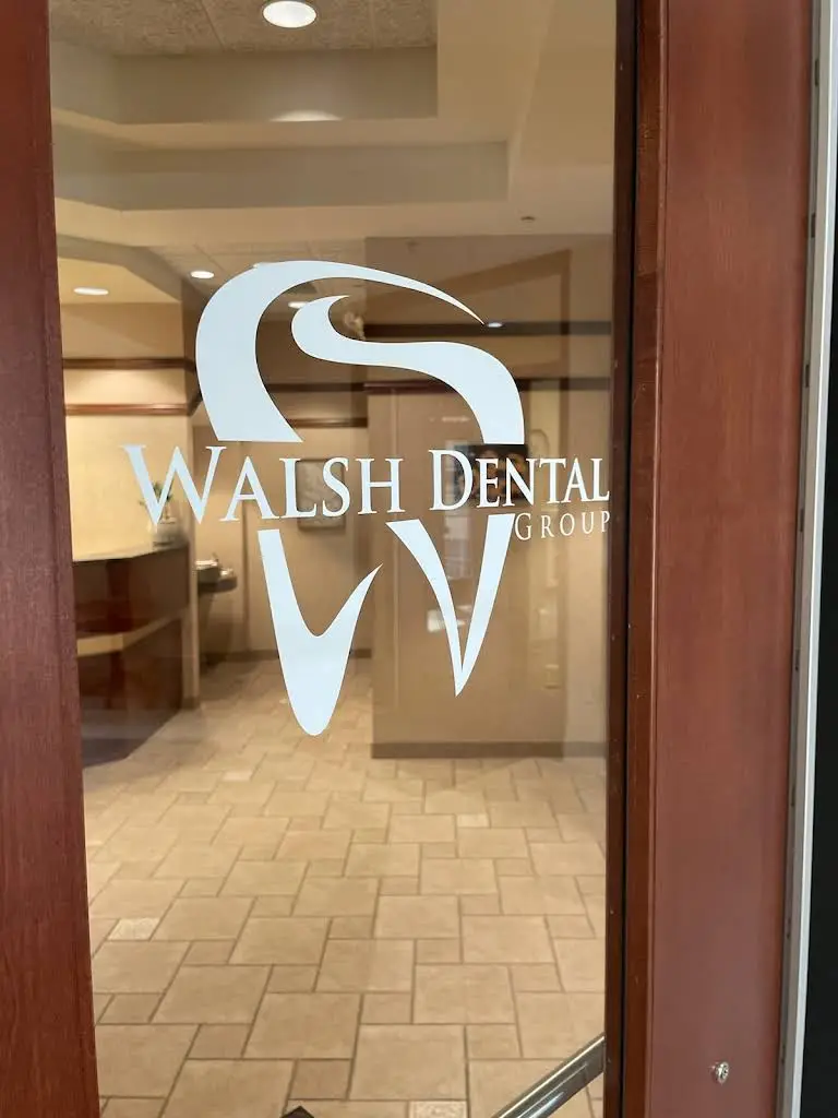 Walsh Dental Group Appleton