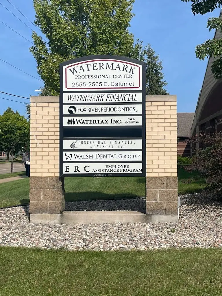 Walsh Dental Group Appleton