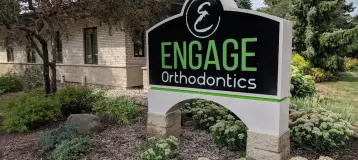 Engage Orthodontics