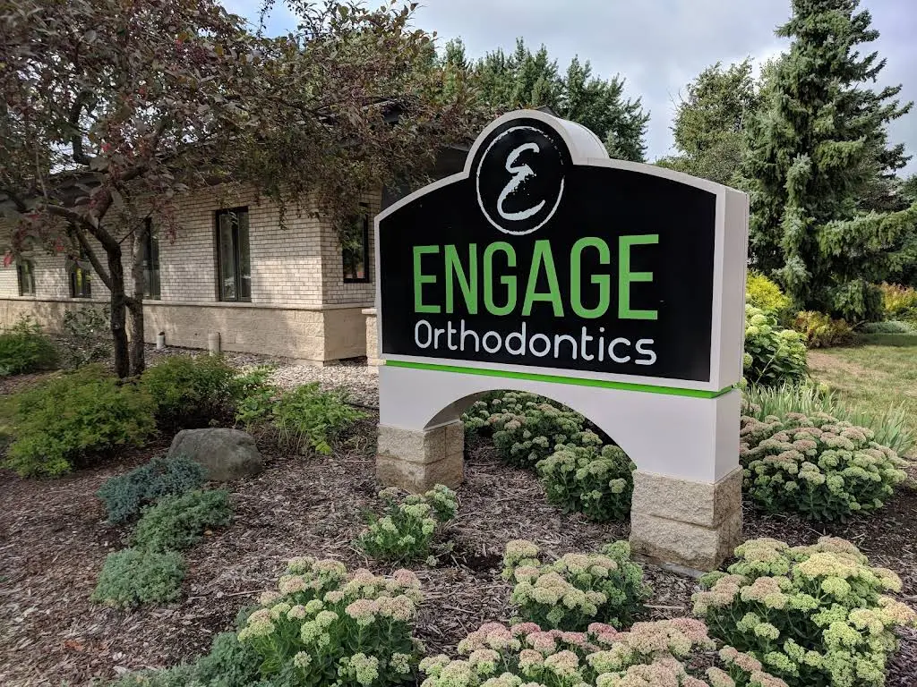 Engage Orthodontics