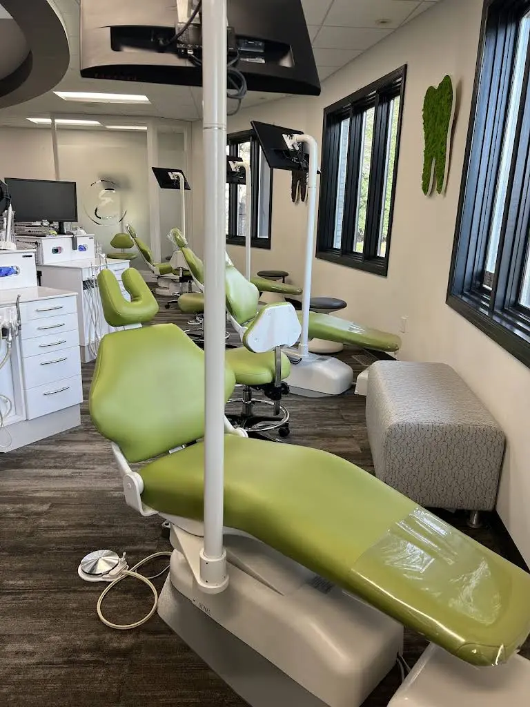 Engage Orthodontics