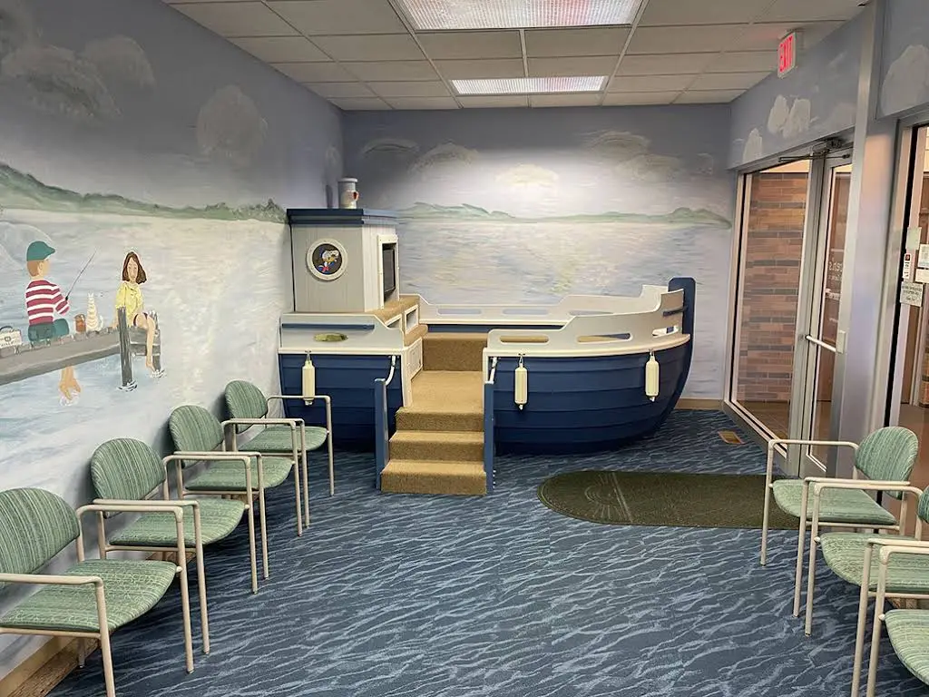 Children's Dental Health Center SC