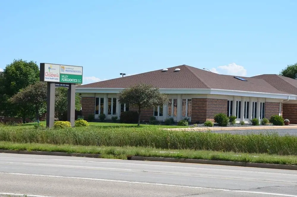Children's Dental Health Center SC