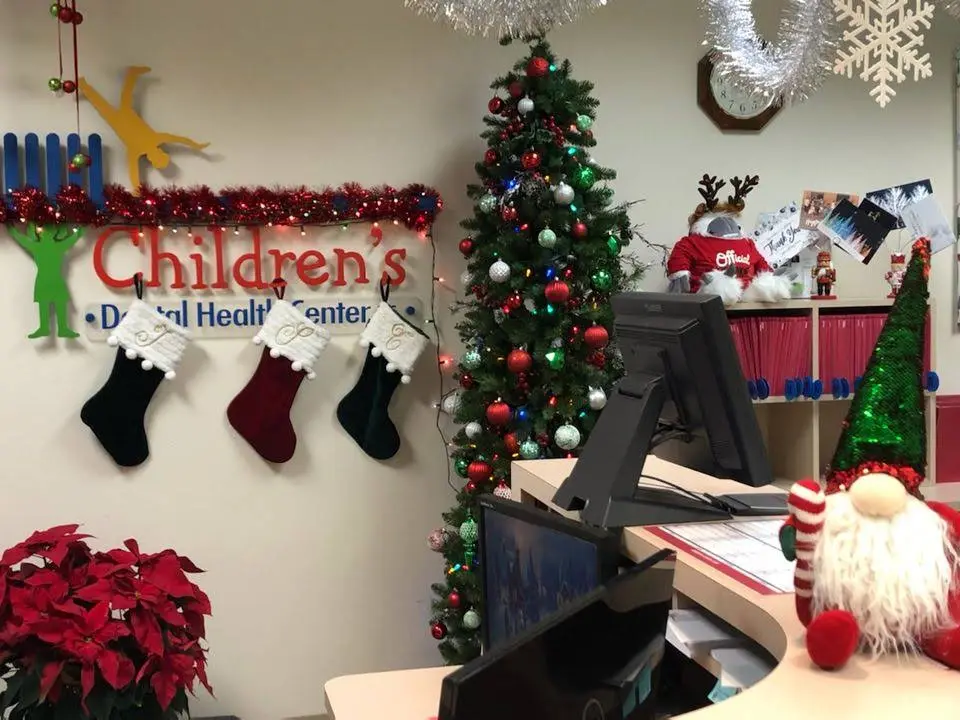 Children's Dental Health Center SC