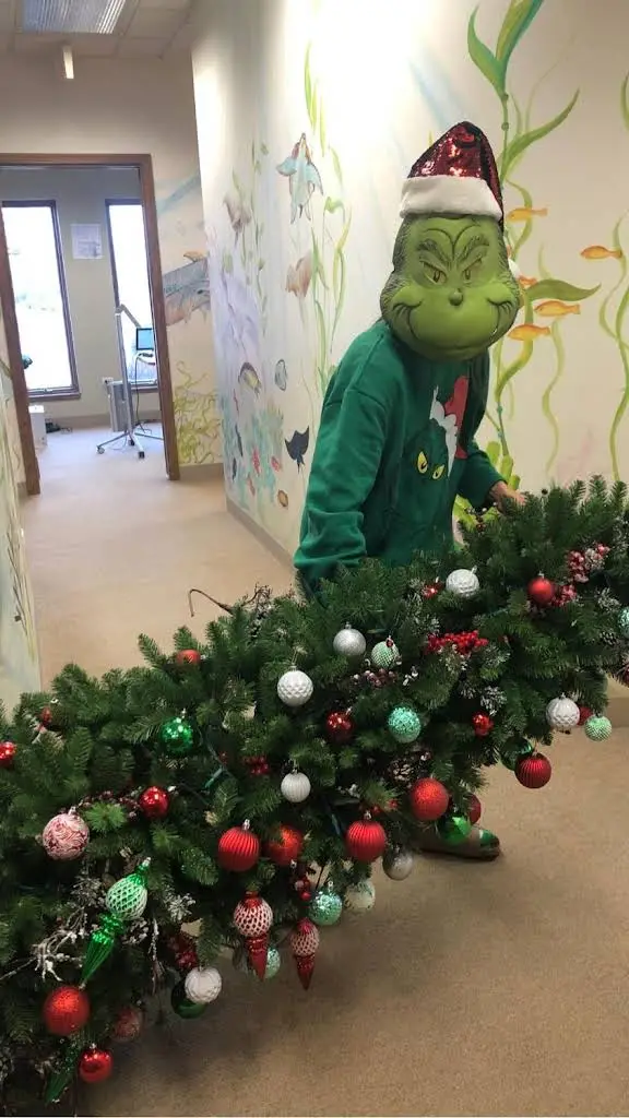 Children's Dental Health Center SC
